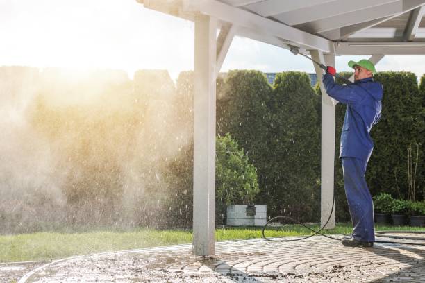 Best Building Exterior Washing  in Sumner, WA