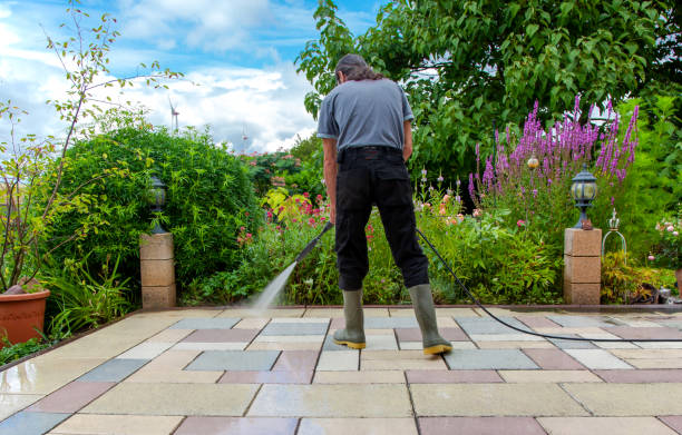 Trusted Sumner, WA Pressure Washing Experts