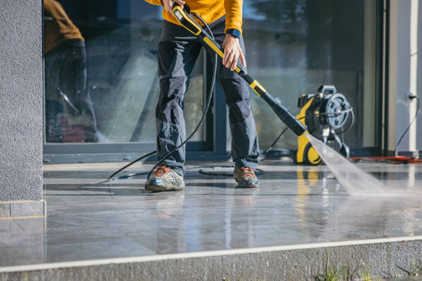 Best House Exterior Washing  in Sumner, WA
